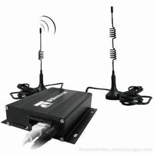 Industrial HSUPA Wi-Fi Wireless Router with SMA Antenna, Auto Reset, RJ45 LAN Port, Auto Ping, APN